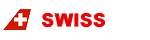 Логотип Свис