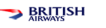 Логотип British Airways (Бритиш Э́йруэйз)