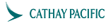 Логотип Cathay Pacific