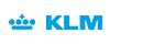 Логотим КЛМ (KLM)