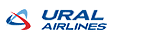 Логотип Ural Airlines