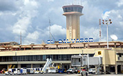 Фотография аэропорта El Salvador International Airport в Эль Сальвадор