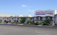 Фотография аэропорта Hurghada International Airport в Хургаде