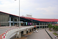 Фотография аэропорта Hanoi Noi Bai International Airport в Ханое