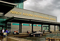 Фотография аэропорта Manila Ninoy Aquino International Airport в Манила
